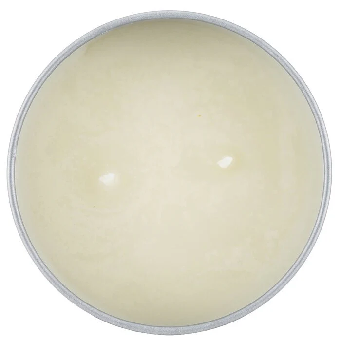 Carroll & Chan 100% Beeswax Tin Candle - Green Tea (8x6) cm - Image 3