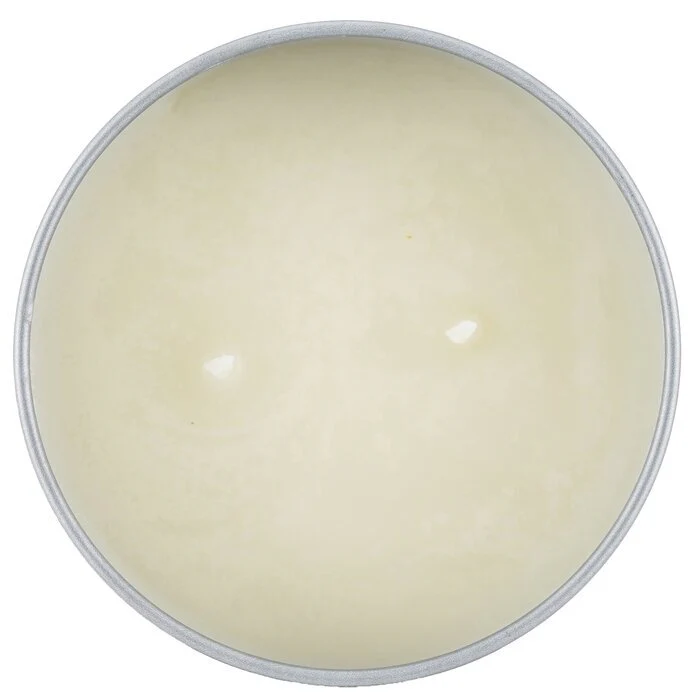 Carroll & Chan 100% Beeswax Tin Candle - Havana Nights (8x6) cm - Image 3
