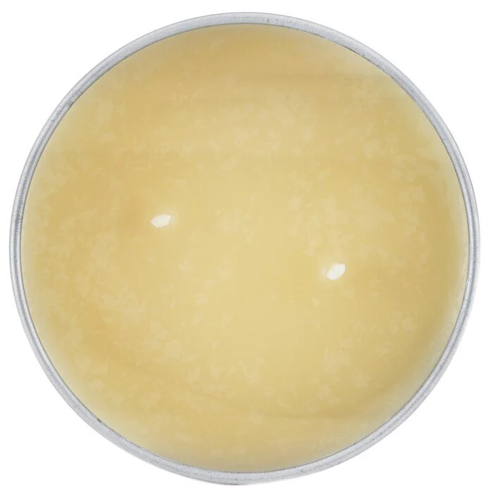 Carroll & Chan 100% Beeswax Tin Candle - Sakura (8x6) cm - Image 3