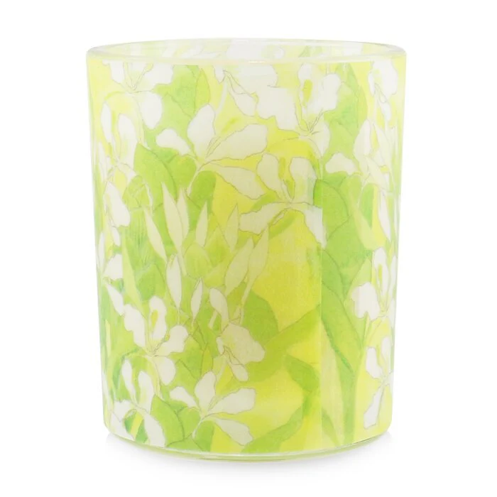 Carroll & Chan 100% Beeswax Votive Candle - Ginger Lily 65g/2.3oz - Image 3