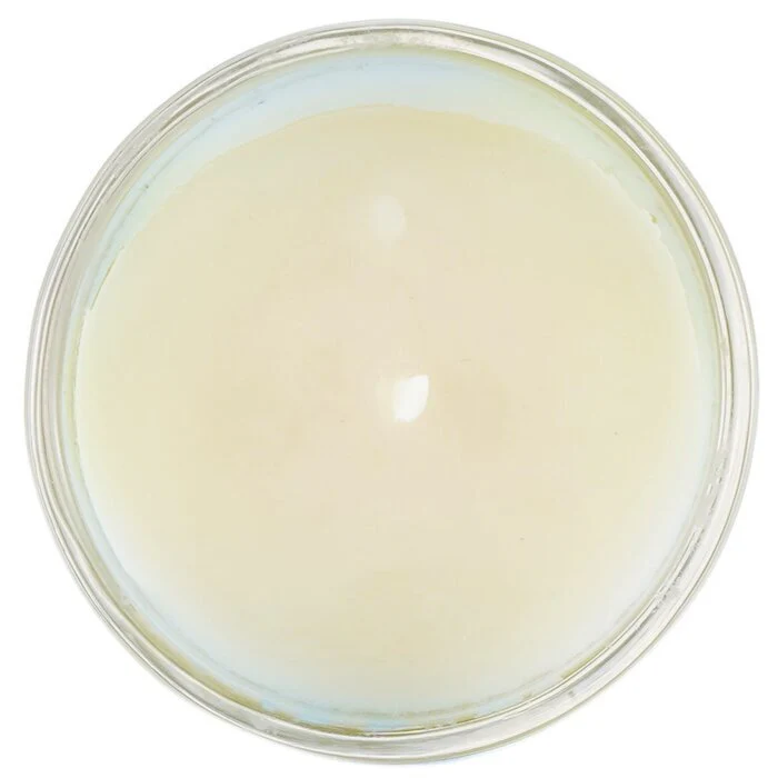 Carroll & Chan 100% Beeswax Votive Candle - Green Seas 65g - Image 3