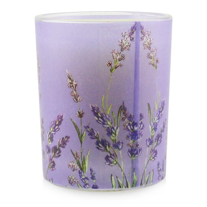 Carroll & Chan 100% Beeswax Votive Candle - Lavender 65g/2.3oz - Image 3