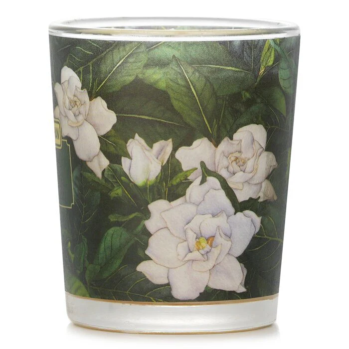 Carroll & Chan 100% Beeswax Votive Candle - Rosal (Neroli, Gardenia & Musk) 65g/2.3oz - Image 3