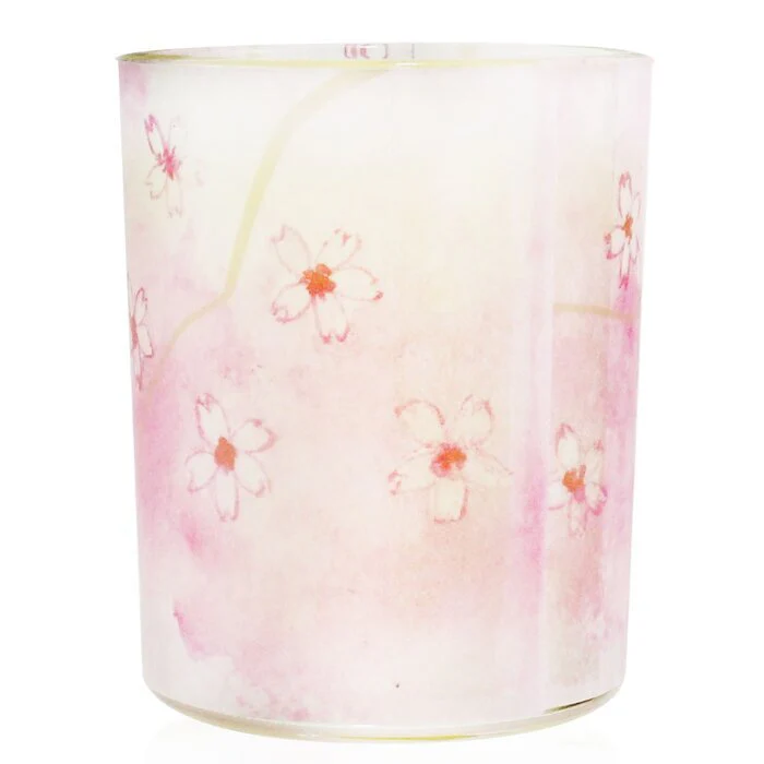Carroll & Chan 100% Beeswax Votive Candle - Sakura 65g/2.3oz - Image 3