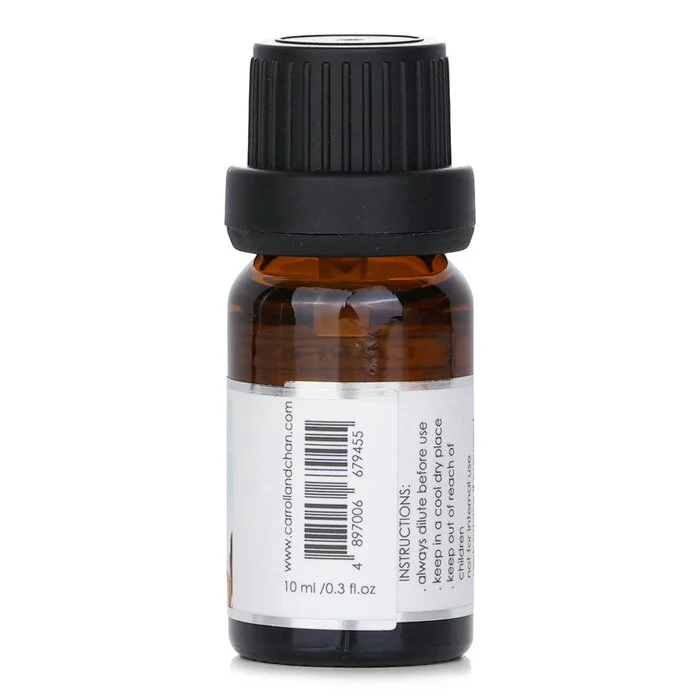 Carroll & Chan Fragrance Oil - Cotton Flower 10ml - Image 3