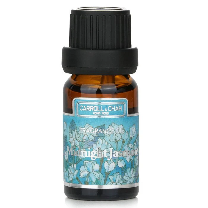 Carroll & Chan Fragrance Oil - Midnight Jasmine 10ml