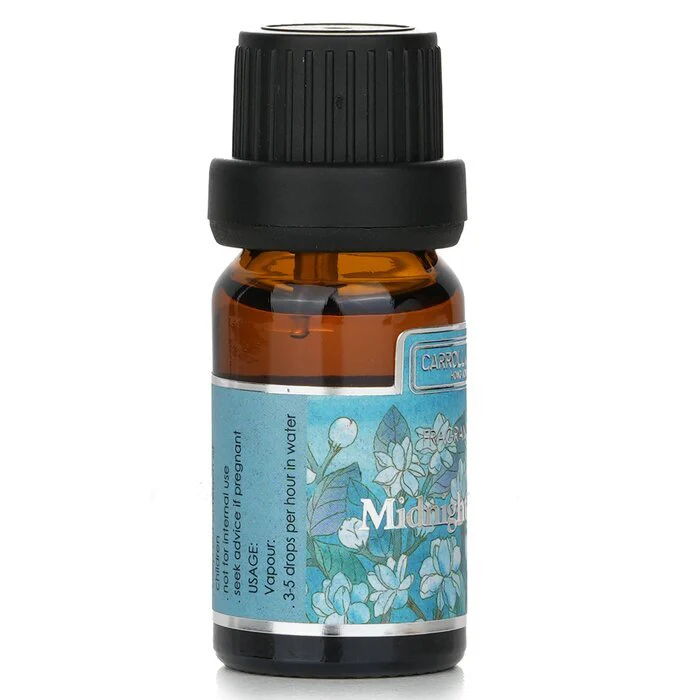 Carroll & Chan Fragrance Oil - Midnight Jasmine 10ml - Image 2