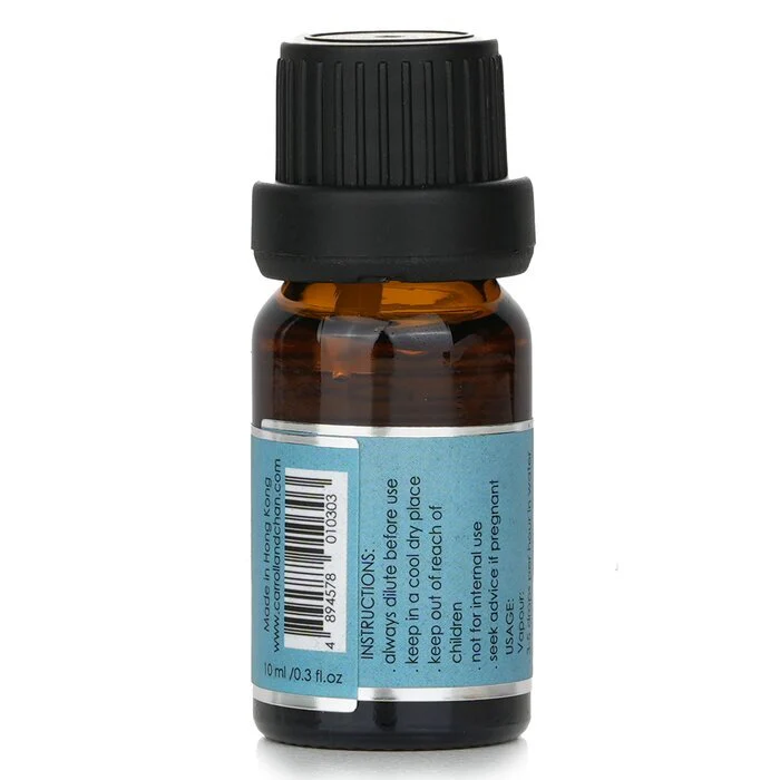 Carroll & Chan Fragrance Oil - Midnight Jasmine 10ml - Image 3