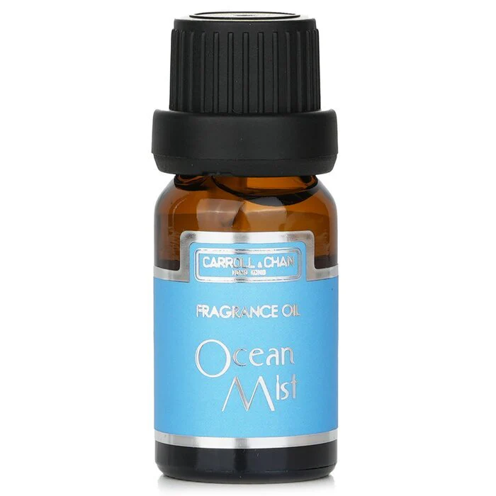 Carroll & Chan Fragrance Oil - Ocean Mist 10ml