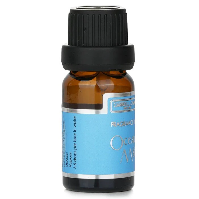 Carroll & Chan Fragrance Oil - Ocean Mist 10ml - Image 2