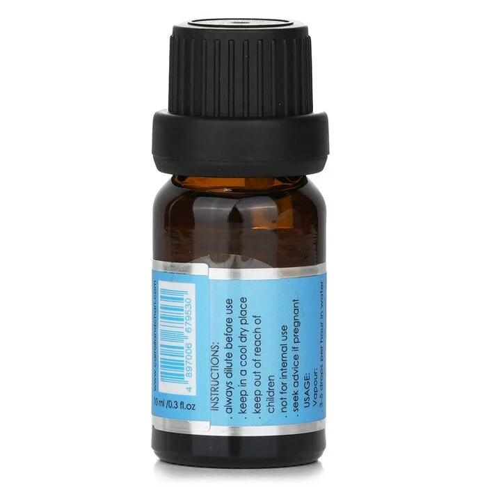 Carroll & Chan Fragrance Oil - Ocean Mist 10ml - Image 3