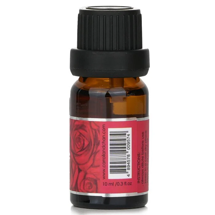 Carroll & Chan Fragrance Oil -  Red, Red Rose 10ml - Image 3