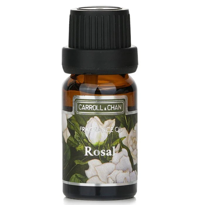 Carroll & Chan Fragrance Oil - Rosal 10ml