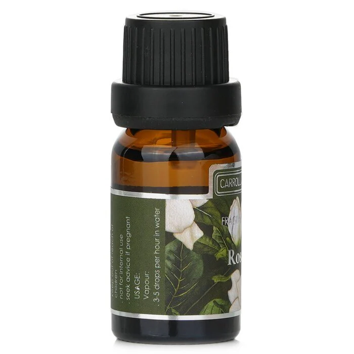 Carroll & Chan Fragrance Oil - Rosal 10ml - Image 2
