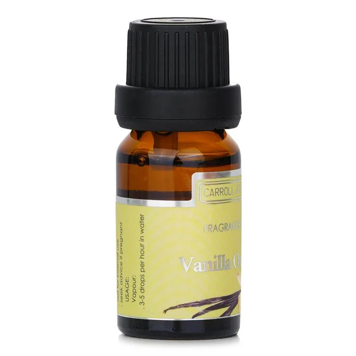 Carroll & Chan Fragrance Oil - Vanilla Orchid 10ml - Image 2