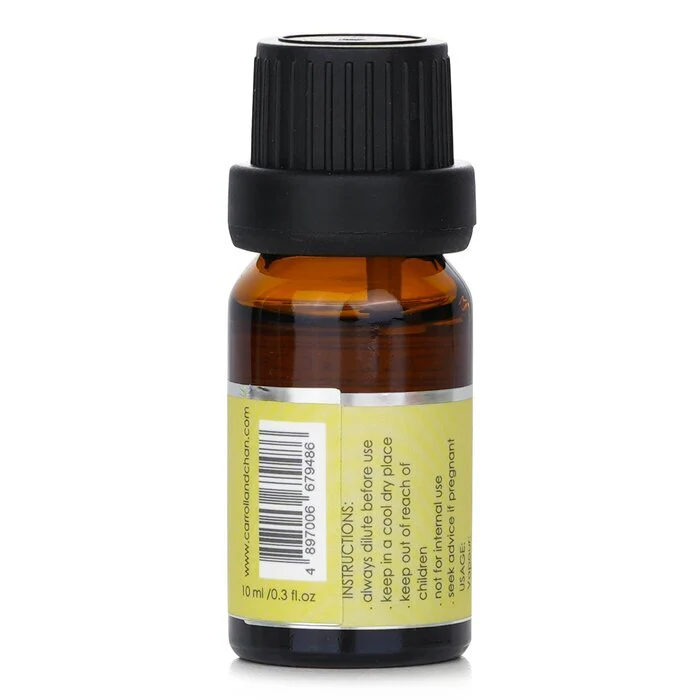 Carroll & Chan Fragrance Oil - Vanilla Orchid 10ml - Image 3