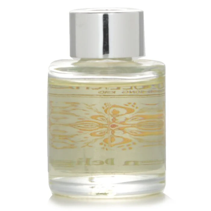 Carroll & Chan Mini Diffuser - Golden Delights (Amber, Peach, Leather & Oud) 20ml - Image 3