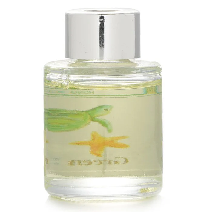Carroll & Chan Mini Diffuser -  Green Seas (Sea Salt, Sage & White Cedar) 20ml - Image 3