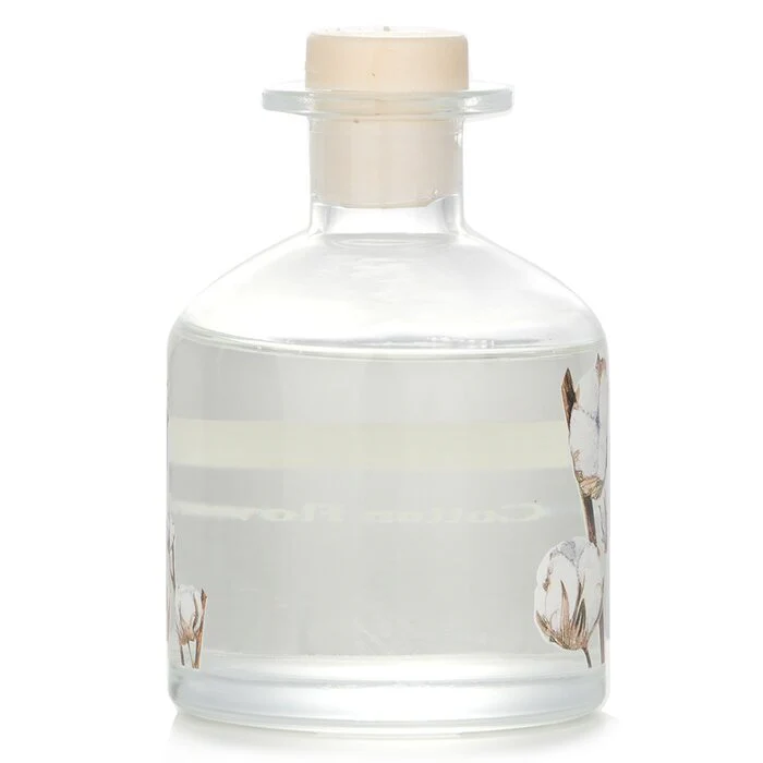 Carroll & Chan Reed Diffuser - Cotton Flower (Citrus, Lilies & Musk) 200ml - Image 3