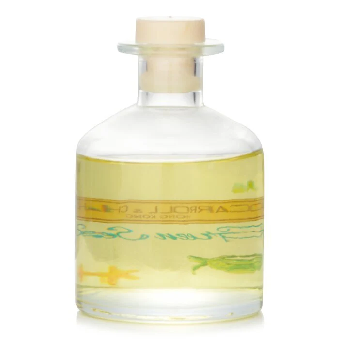Carroll & Chan Reed Diffuser - Green Seas 200ml - Image 3