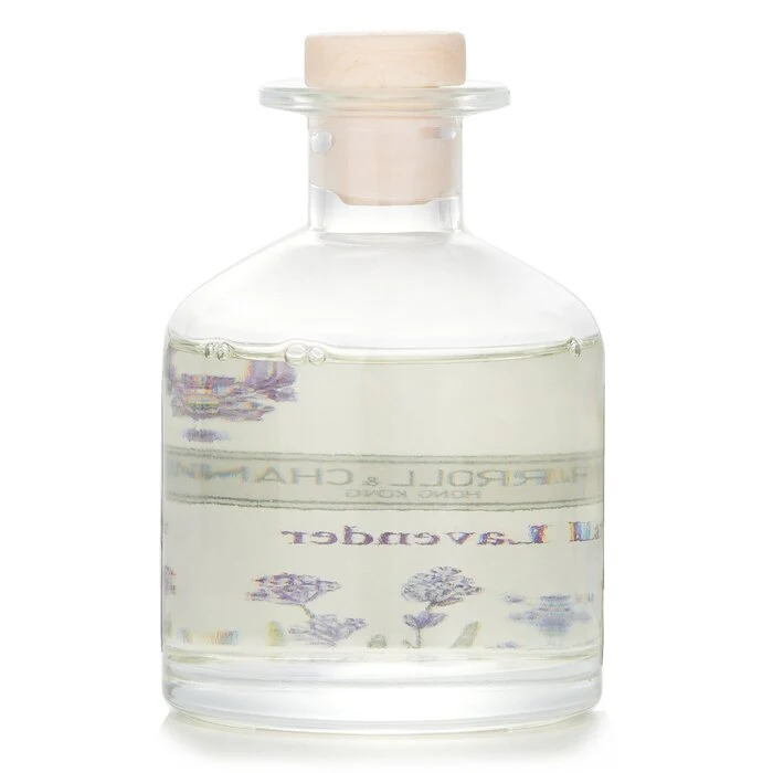 Carroll & Chan Reed Diffuser - Lavender 200ml - Image 3
