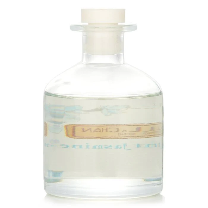 Carroll & Chan Reed Diffuser - Midnight Jasmine (Arabian Jasmine & White Musk) 200ml - Image 3