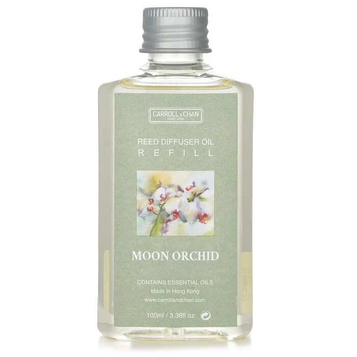 Carroll & Chan Reed Diffuser Refill - Moon Orchid 100ml