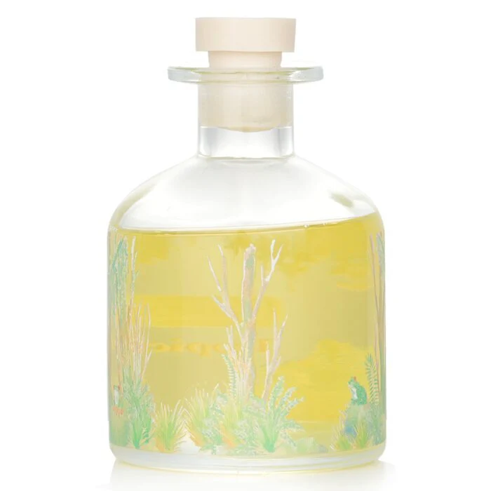 Carroll & Chan Reed Diffuser Refill Set -  Tropical Forest (Sea Moss, Coastal Redwoods & Vetiver) 200ml - Image 3