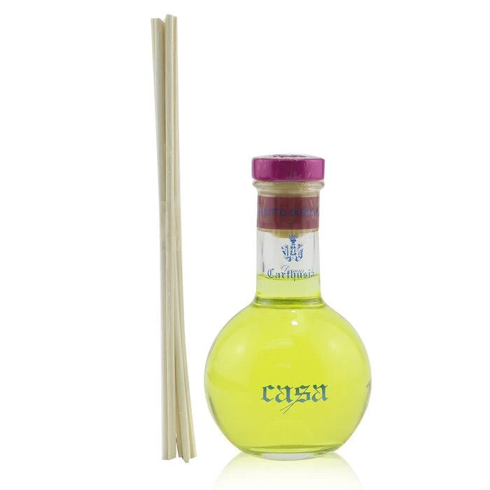Carthusia Diffuser - Frutto di Bacco 100ml