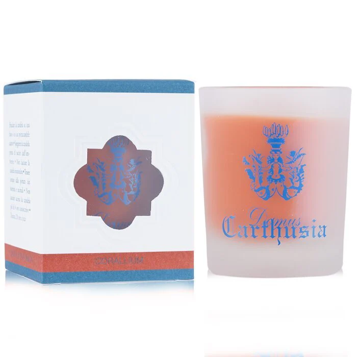Carthusia Scented Candle - Corallium 70g/2.46oz - Image 2