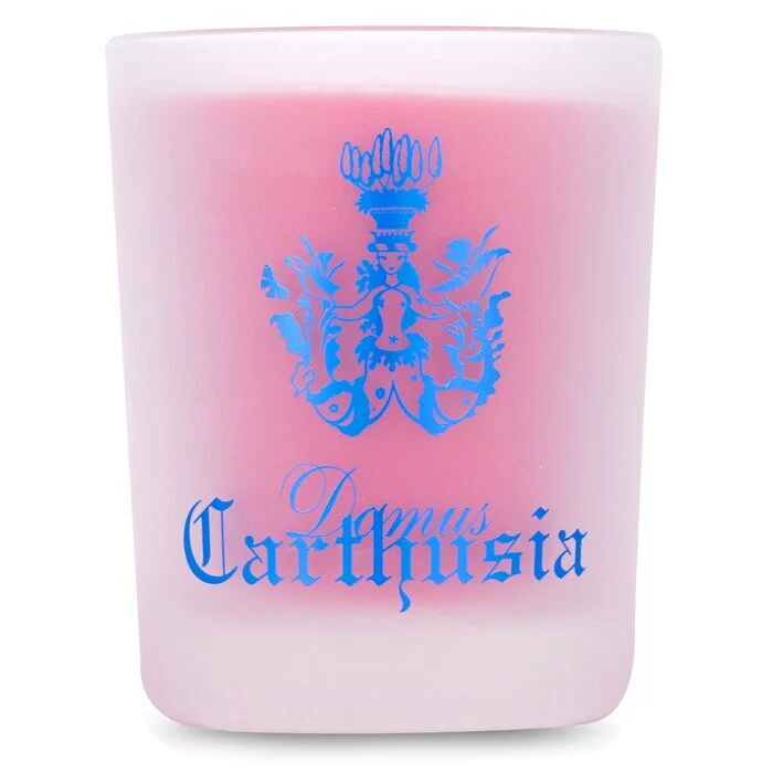 Carthusia Scented Candle - Gemme di Sole 190g/6.7oz