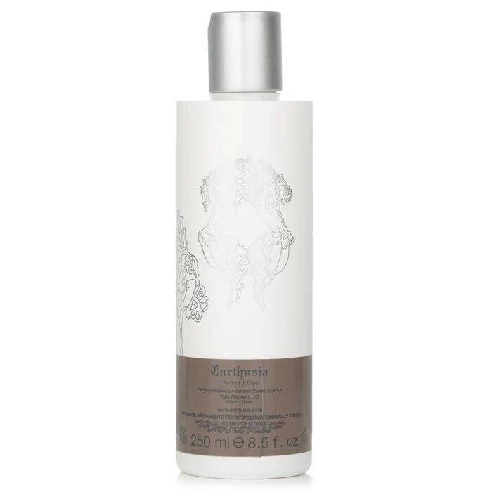 Carthusia Uomo Body Lotion 250ml/8.5oz - Image 3