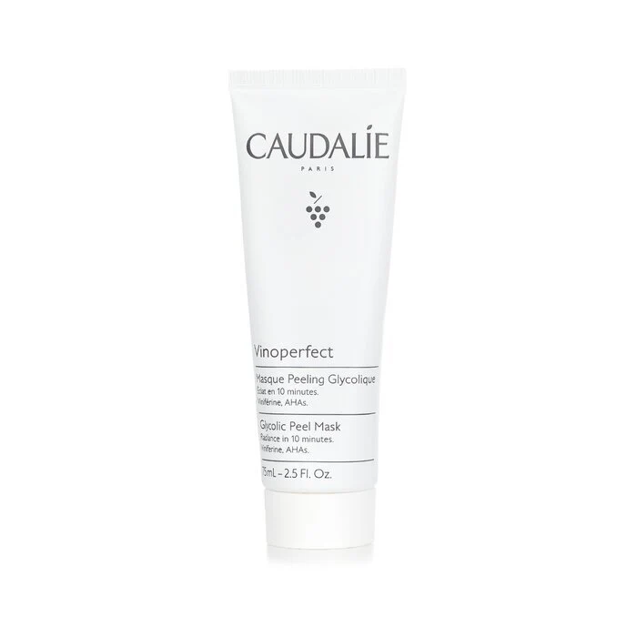 Caudalie Vinoperfect Glycolic Peel Mask 75ml