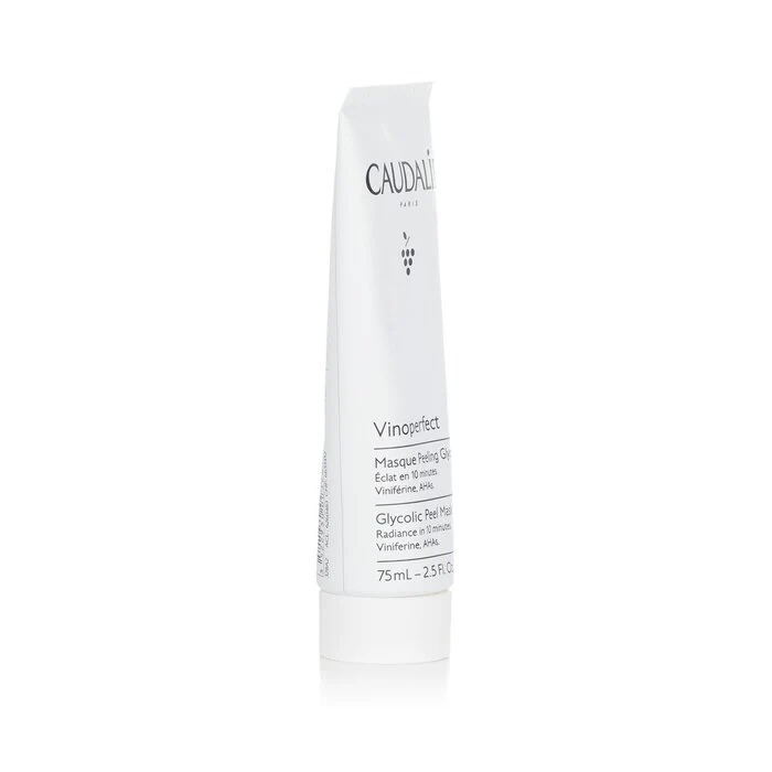 Caudalie Vinoperfect Glycolic Peel Mask 75ml - Image 2