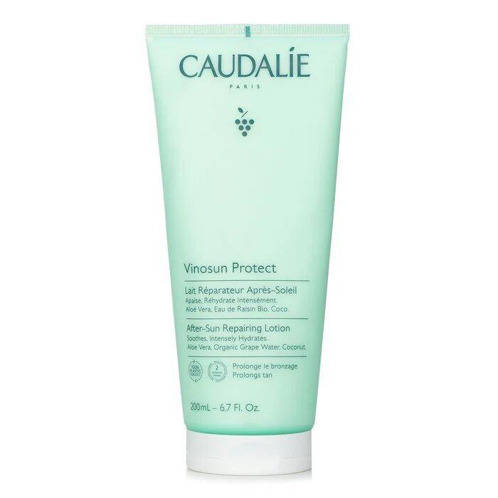 Caudalie Vinosun Protect After-Sun Repairing Lotion 200ml