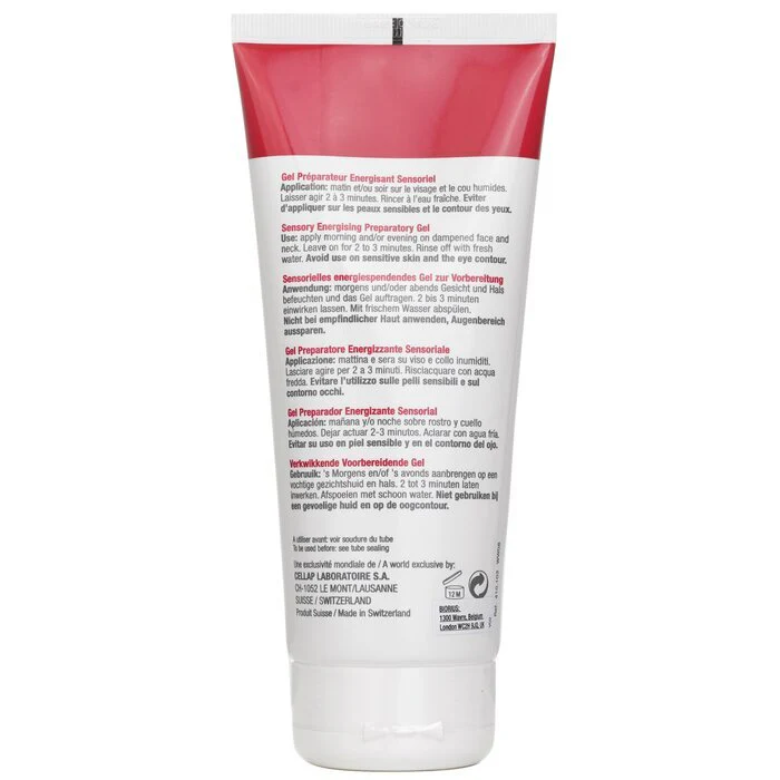 Cellcosmet & Cellmen Cellcosmet Activator Gel 200ml - Image 3
