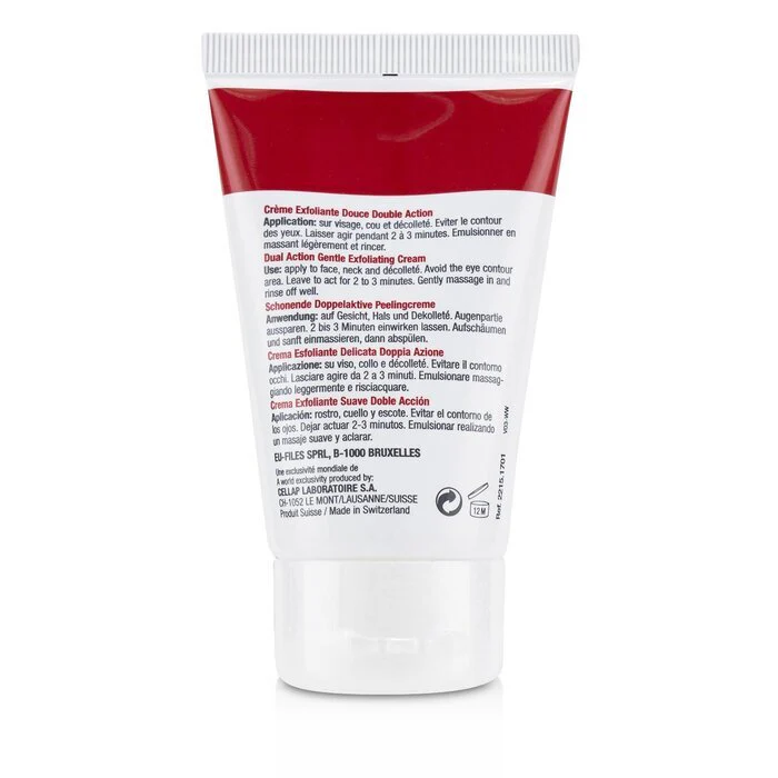 Cellcosmet & Cellmen Cellcosmet Exfoliant Dual Action 60ml - Image 3