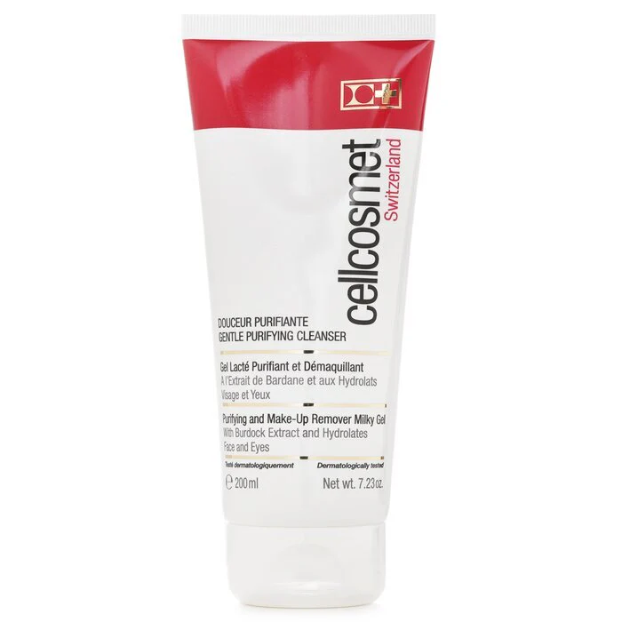 Cellcosmet & Cellmen Cellcosmet Gentle Purifying Cleanser 200ml