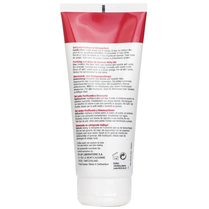 Cellcosmet & Cellmen Cellcosmet Gentle Purifying Cleanser 200ml - Image 3
