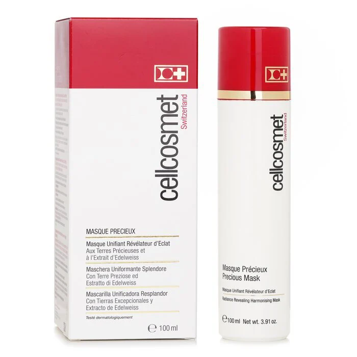 Cellcosmet & Cellmen Cellcosmet Precious Mask 100ml - Image 2