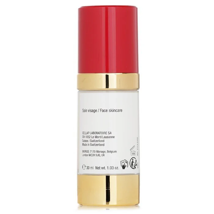 Cellcosmet & Cellmen Cellcosmet Sensitive Revitalising Cellular Cream 30ml/1.03oz - Image 3
