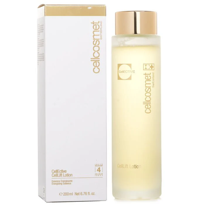 Cellcosmet & Cellmen Cellective Celllift Lotion 200ml - Image 2