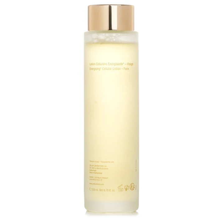 Cellcosmet & Cellmen Cellective Celllift Lotion 200ml - Image 3