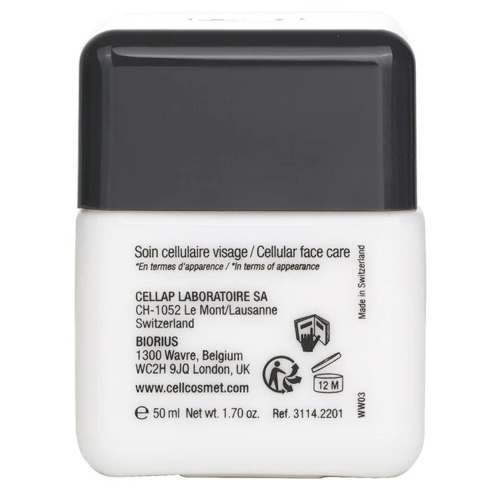 Cellcosmet & Cellmen Face Revitalising Cellular Cream 50ml - Image 3