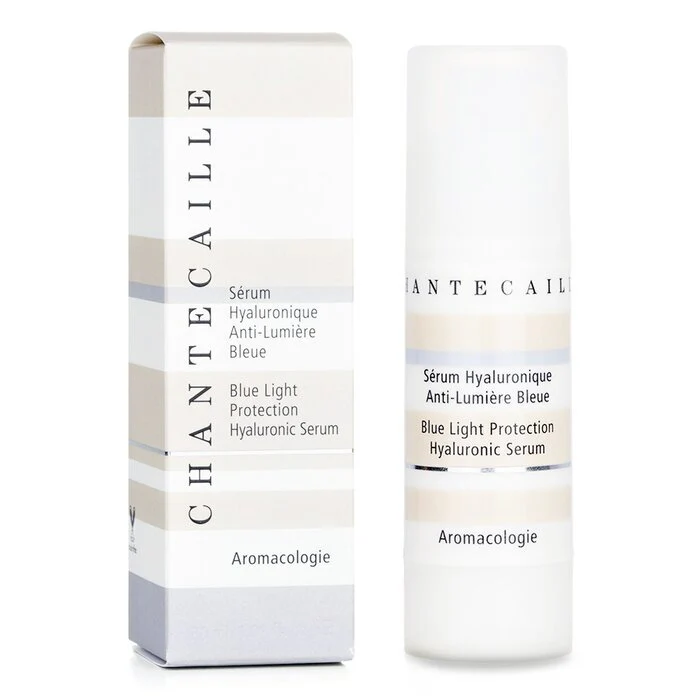 Chantecaille Blue Light Protection Hyaluronic Serum 30ml/1.01oz - Image 2
