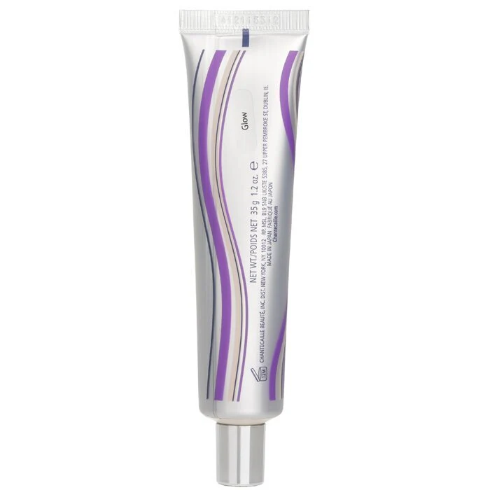 Chantecaille Just Skin Tinted Moisturizer SPF 15 - Glow(Random Packaging) 35g - Image 3
