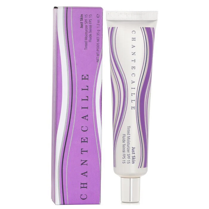 Chantecaille Just Skin Tinted Moisturizer SPF15 - Aura 35g - Image 2