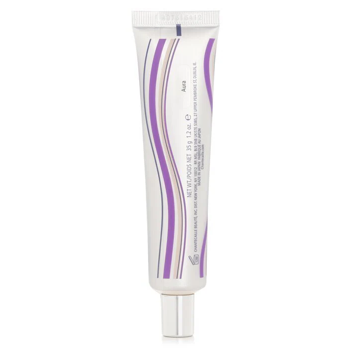 Chantecaille Just Skin Tinted Moisturizer SPF15 - Aura 35g - Image 3
