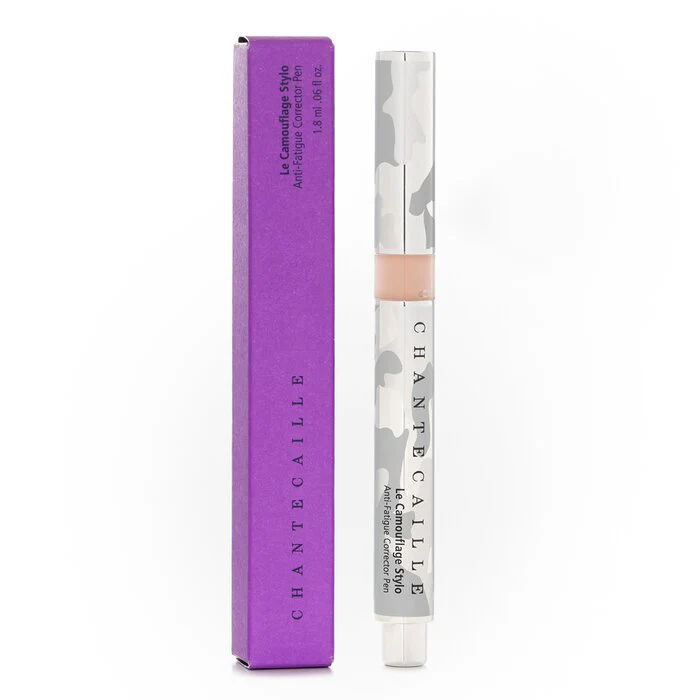 Chantecaille Le Camouflage Stylo Anti Fatigue Corrector Pen - 3 1.8ml - Image 2