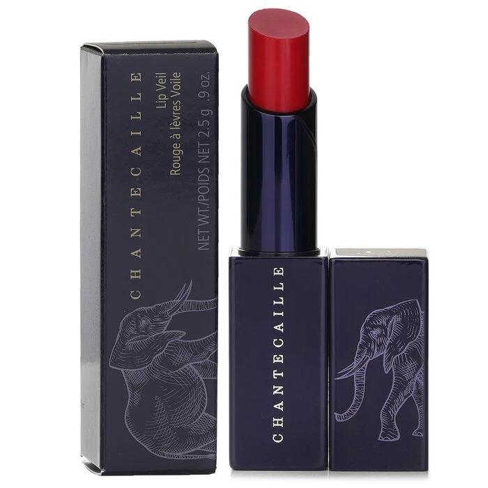 Chantecaille Lip Veil - # Portulaca 2.5g - Image 2